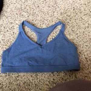 Sports bra